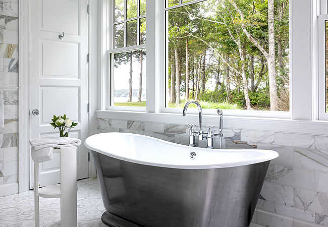 Rogers & Marney Builders | A Place to Gather