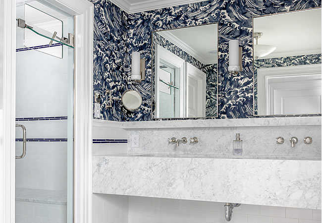 Rogers & Marney Builders | A Place to Gather